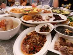 -不倒翁·徽天下名菜楼(马鞍山路店)