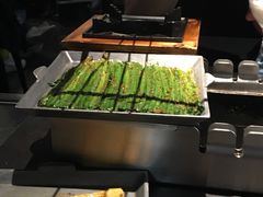 -很久以前羊肉串(中山公园店)