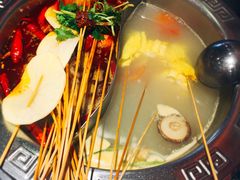 -热辣宗师·串串火锅(万达金街店)