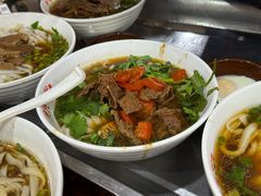 -肆姐面粉馆(坡子街店)