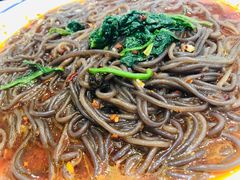 凉拌厥根粉-老碗餐饮(前进路店)
