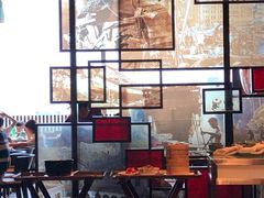 大堂-福港轩·中餐厅(厦门香格里拉店)