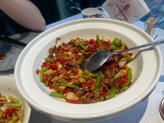 -湘中缘·湖南菜(娄底驻京办店)