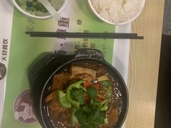 -天食包子铺(中华西路店)