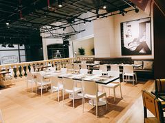 大堂-星汇餐厅(新濠影汇店)