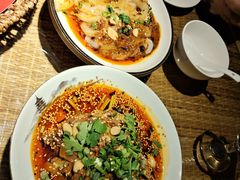 -渝信川菜(长安店)