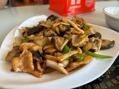 -中原农家乐(中原饭店)