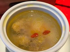 -春色如许·茶食餐厅(桃李春风店)