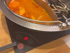 -牛匠和牛寿喜锅(西安总店)