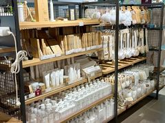 -MUJI无印良品(西单大悦城店)