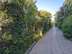 -厦门日月谷温泉渡假村