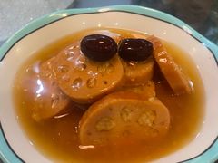 -盛德利食府 天津菜(河西店)
