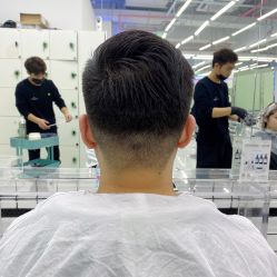 -P.STYLE 派斯造型