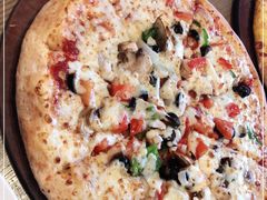 -棒约翰比萨·意面(张江店)