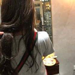 -HAIR HERE造型