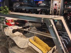 -魔赛卡丁车赛车汇(上海店)