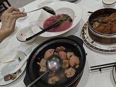 -新一家农家菜(华景新城店)