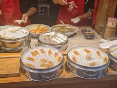 -沙州食驿·非遗小吃夜市