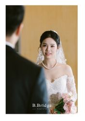 -B.Bridge Couture婚纱礼服(福田店)