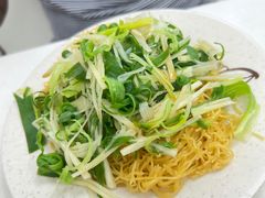 -麦文记面家(佐敦店)