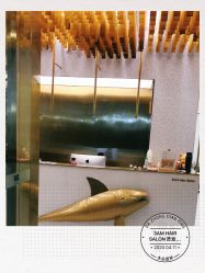 点击看大图 -3AM·S HAIR SALON烫发染发接发