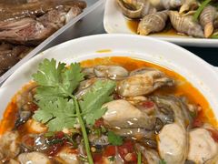 -桂园白粥·潮汕老味道