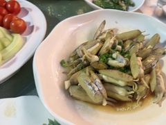 -舌尖上·霞浦滩涂海鲜·新闽菜(总店)