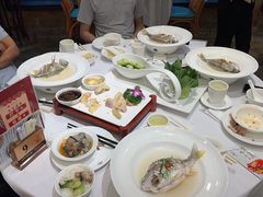 -勝記酒家·37年老字号·经典粤菜(荔枝公园店)