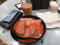 -华嫂冰室(尖沙咀店)