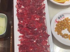 -重庆高老九火锅(万象城店)