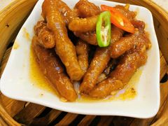 -点都德(盘福楼店)