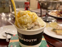 -索菲特西湖大酒店·香榭丽全日候餐厅(南山路店)