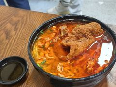 -万寿斋(山阴路店)