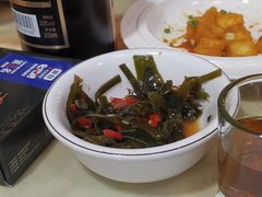 -李师傅脆肚(梅林店)