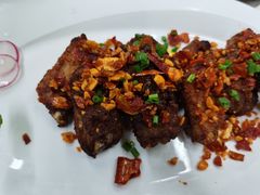 -湘轩·土菜研究院(光大店)