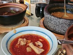 -0776食堂·京城创意菜(七里庄店)