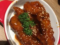 -必胜客(新中纬店)