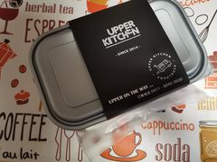 -UPPER KITCHEN(延安路店)