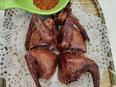 -吴记小园楼(新庄店)