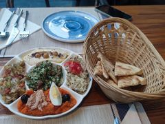 -La Medina餐厅(亮马河南路店)