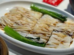 -味可道美食坊(福基路店)