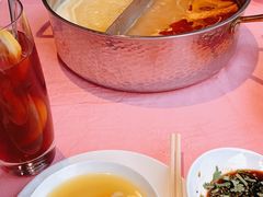 -行家海鲜火锅酒家(静安寺店)