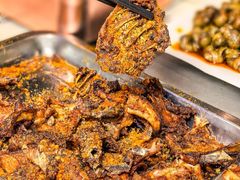 -百味源炭火烤翅 ·夜市大排档(酒仙桥店)