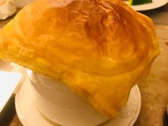 -星河湾半岛酒店·意咖啡西餐厅