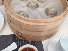 -鼎泰丰(渔阳店)