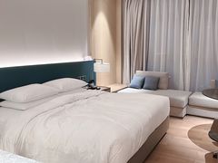 -深圳湾万怡酒店