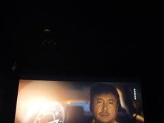-SFC上影百联影城(大上海4DX店)
