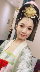 -盘子女人坊生日照·摄影馆(华强店)