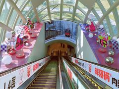 -深圳来福士广场