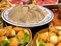 -蜀江龙火锅(339店)